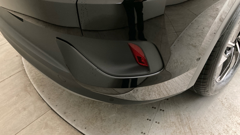 Volkswagen ID.5 210kW Essential Pro 77kWh 5dr Auto Electric Coupe